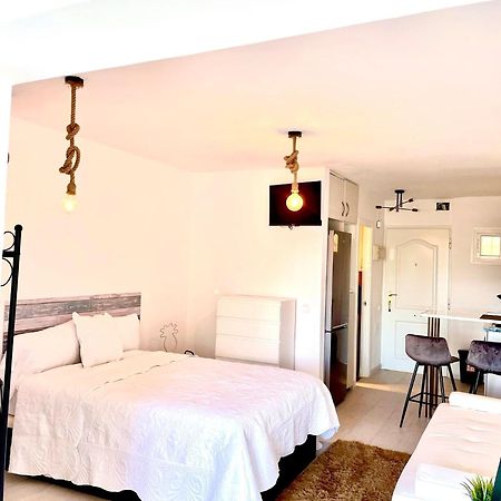 Ferienwohnung Costa Del Sol Vacacional Benalmádena Exterior foto