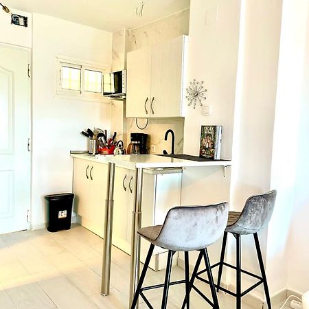 Ferienwohnung Costa Del Sol Vacacional Benalmádena Exterior foto