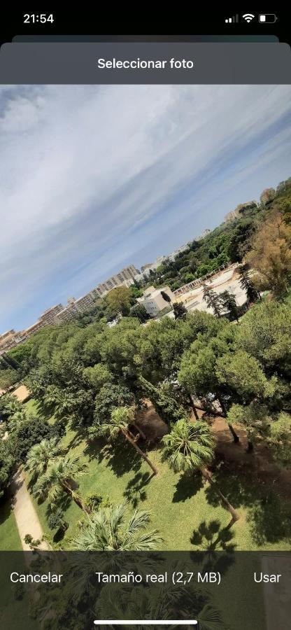 Ferienwohnung Costa Del Sol Vacacional Benalmádena Exterior foto