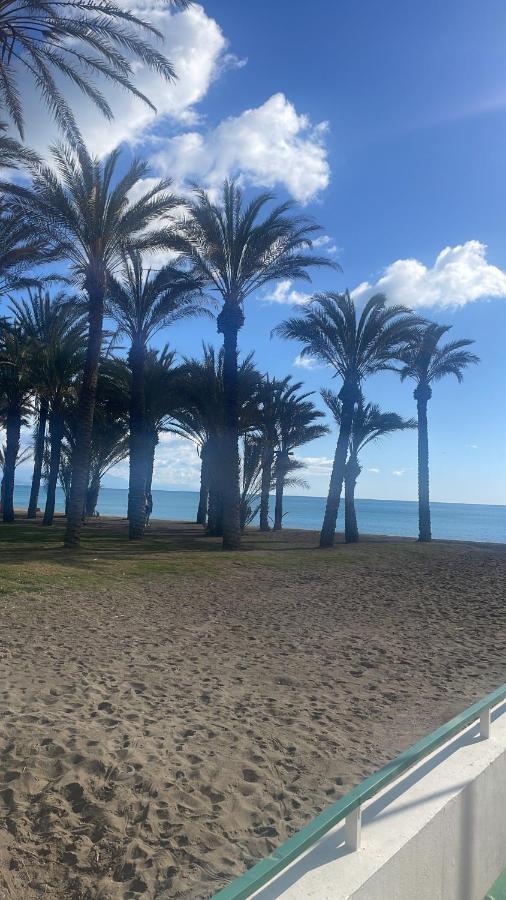 Ferienwohnung Costa Del Sol Vacacional Benalmádena Exterior foto