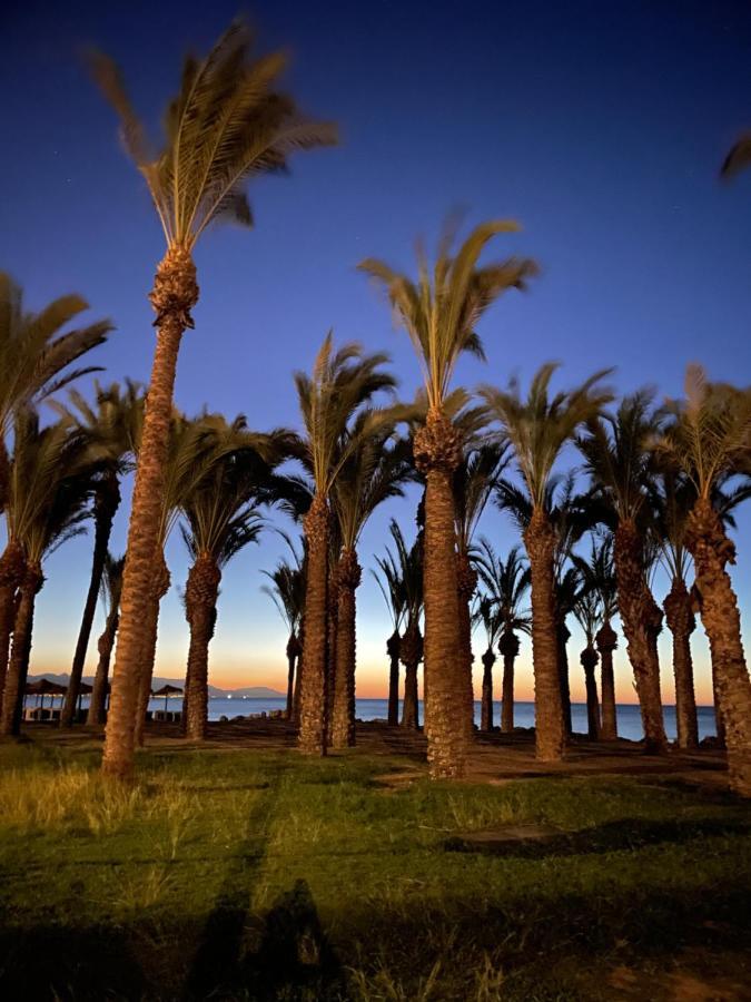 Ferienwohnung Costa Del Sol Vacacional Benalmádena Exterior foto