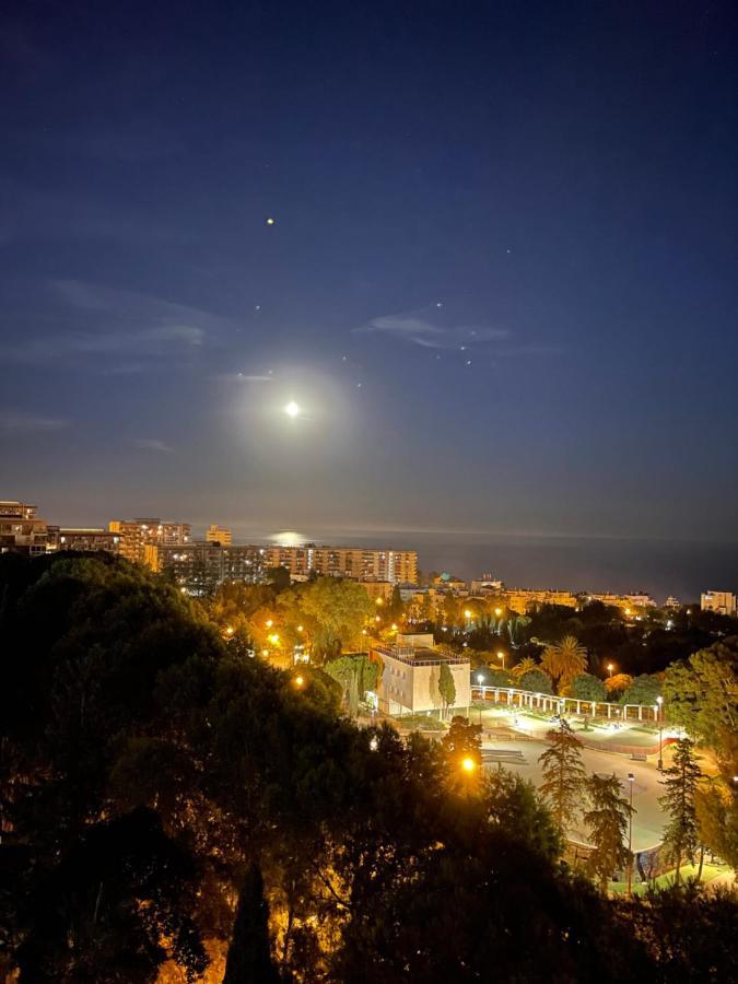 Ferienwohnung Costa Del Sol Vacacional Benalmádena Exterior foto